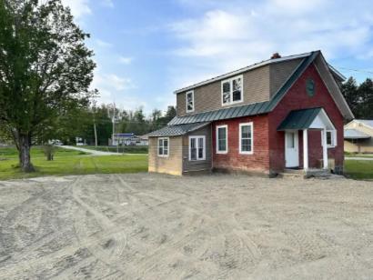 Redbrick Schoolhouse Villa Bethel Exterior photo